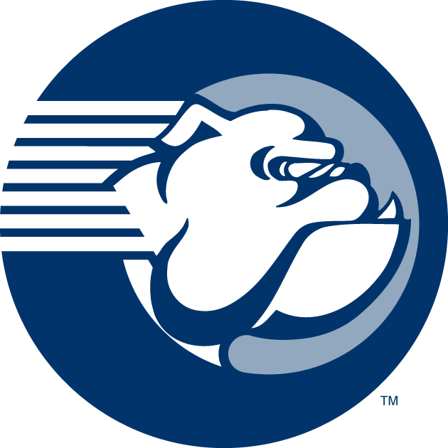 Yale Bulldogs 1998-Pres Alternate Logo v2 iron on transfers for clothing